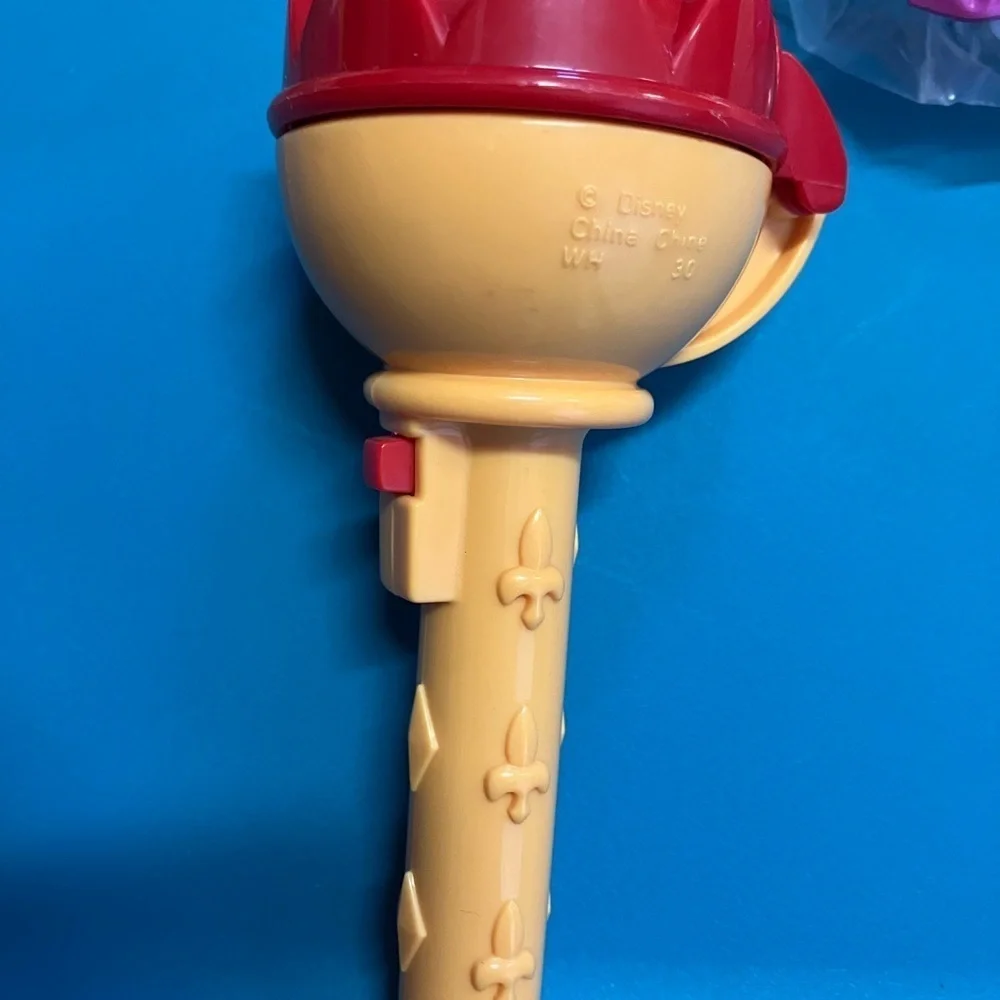McDonald's and Burger King Happy Meal Toy Set